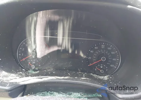 2020 Kia Soul S from USA, damaged, VIN KNDJ23AU5L7728586